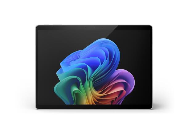 MICROSOFT Surface Pro11 Snapdragon X Plu 13inch 16GB 512GB W11P CM SC Platinum Eu 