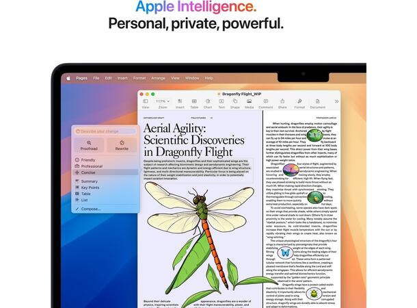 MacBook Air 15" (2025) 512GB Black Apple 10-core M4 CPU, 24GB, 512GB 