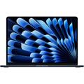 MacBook Air 15&quot; (2025) 512GB Sort Apple 10-core M4 CPU, 24GB, 512GB