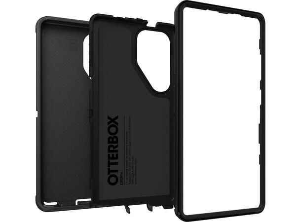 OtterBox Galaxy S25 Ultra Defender dekse 