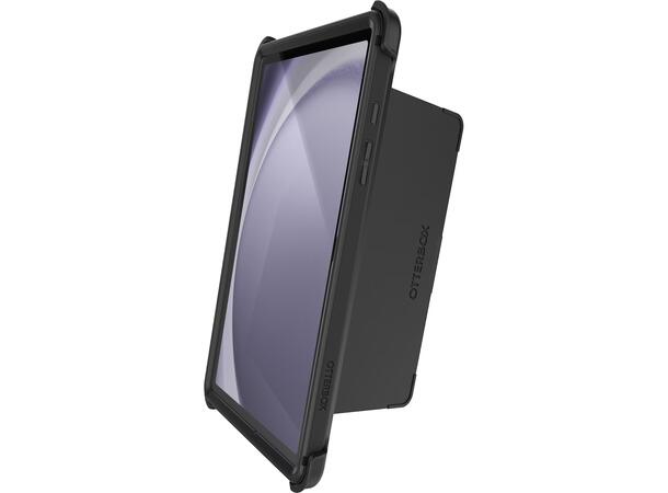 OtterBox Galaxy Tab A9+ Defender deksel 