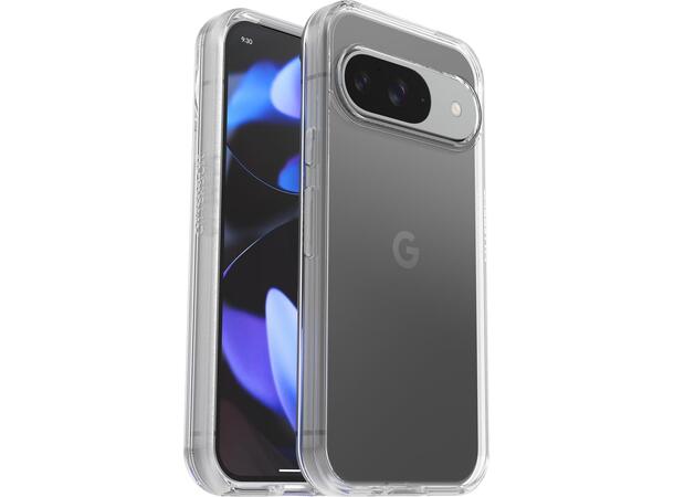 Otterbox Symmetry Clear Google Pixel 9, 