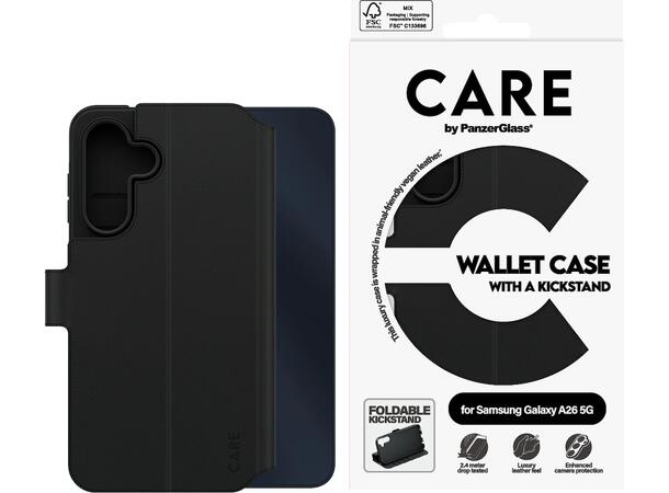 PanzerGlass Galaxy A26 Wallet 