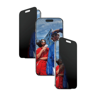 PanzerGlass Privacy IP 17 Air