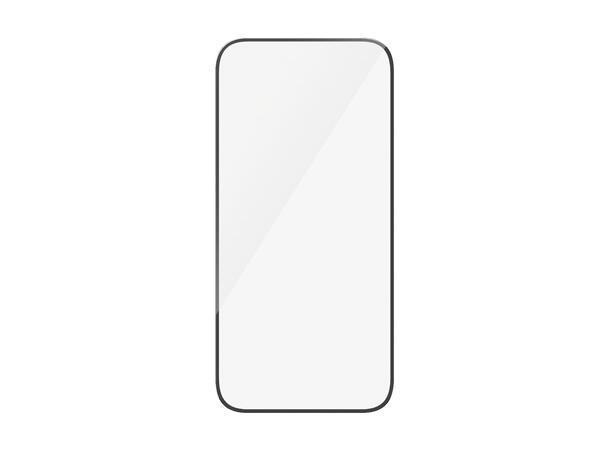 PanzerGlass UWF 16Pro M Skjermbeskytter iPhone 16 Pro Max 
