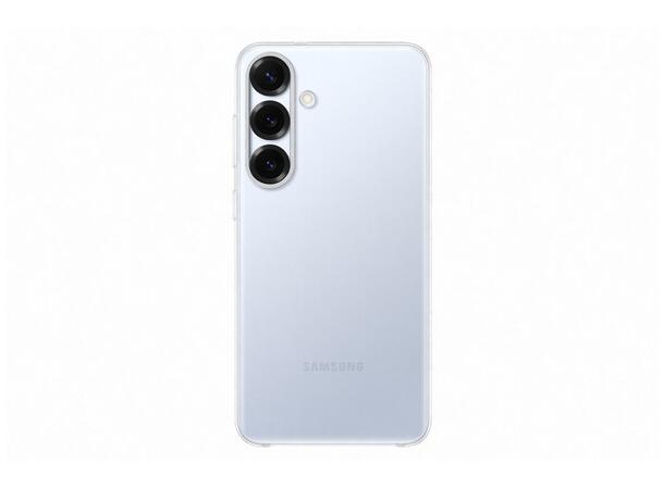 Samsung Clear Case S25+ S25+ 
