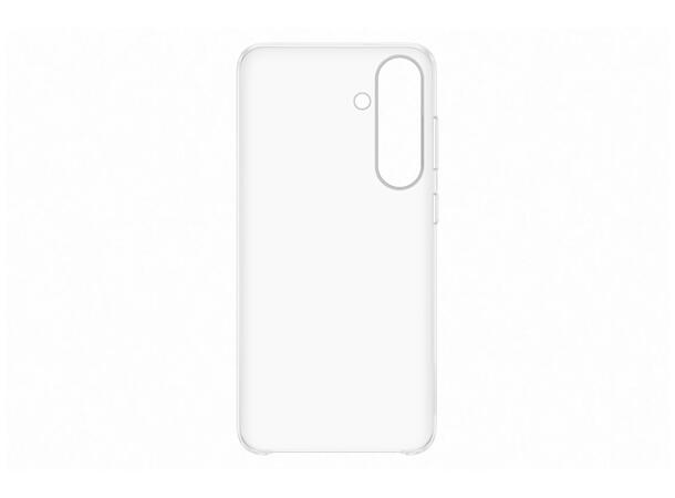 Samsung Clear Case S25+ S25+ 