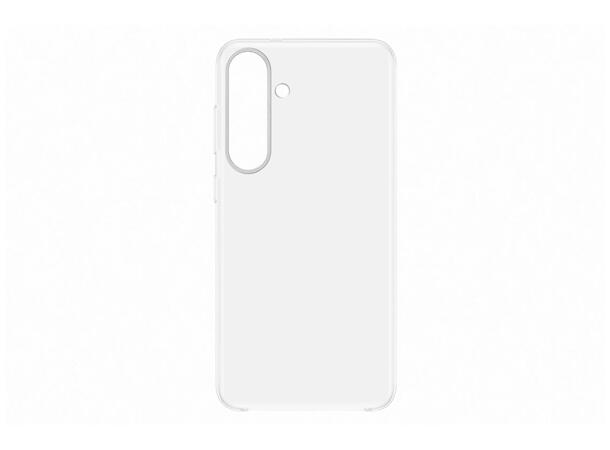 Samsung Clear Case S25+ 