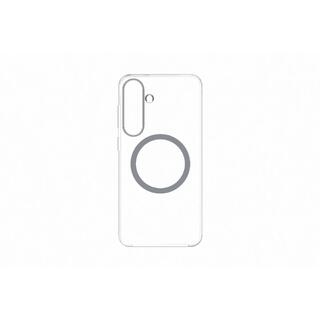 Samsung Galaxy S25+ Clear Magnet Case S25+