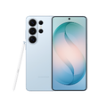 Samsung S26 Ultra 256GB Sky Blue OBS! Leveres uten vegglader