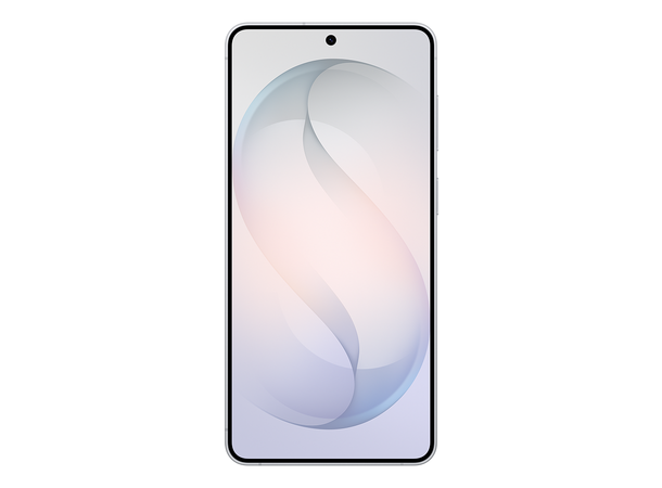 Samsung S26+ 512GB Hvit OBS! Leveres uten vegglader 