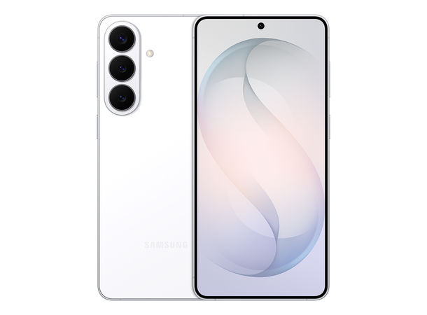 Samsung  S26+ 512GB Hvit 