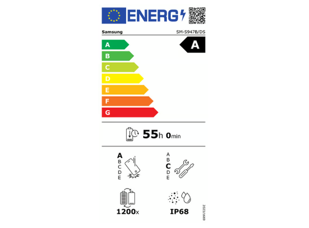 Samsung  S26+ 512GB Hvit 