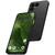 Fairphone 6 256GB Sort 