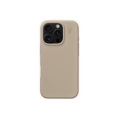 iDeal Silicon MagSafe IP16 Pro Beige