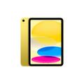 iPad 11&quot; (2025) 128GB 5G Gul 11. gen, 11&quot; Liquid Retina-skjerm (2360x
