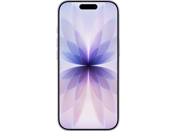 iPhone 17 256GB Lilla OBS! Leveres uten vegglader 