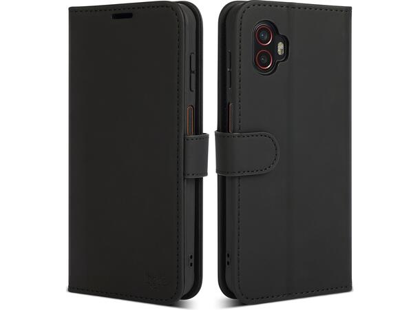 iiglo Galaxy Xcover 7 Pro Lommebokdeksel 