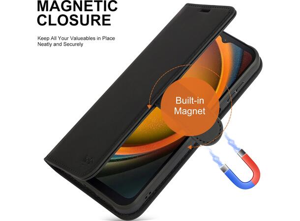 iiglo Galaxy Xcover 7 Pro Wallet 