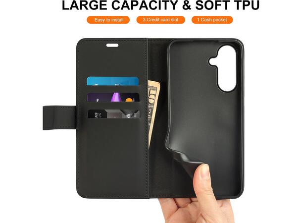 iiglo Wallet Black A56 