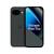 Google Pixel 10a 256GB Sort 5G smarttelefon 