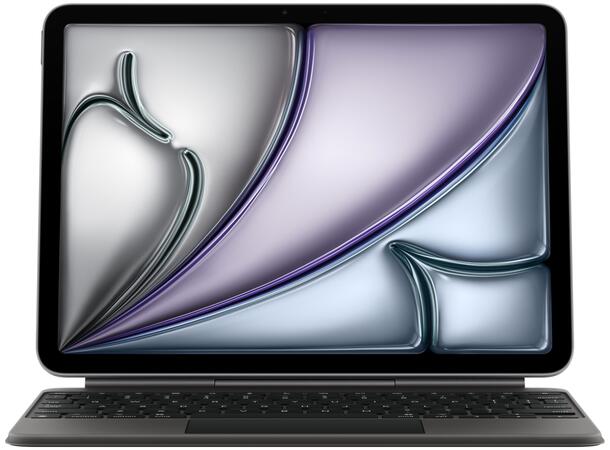 Apple iPad Air 11" Magic Keyboard Black 