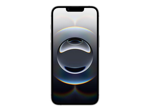 Apple iPhone 16e 128GB Hvit OBS! Leveres uten vegglader 