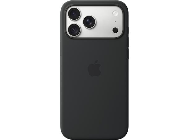 Apple iPhone 18 Pro Max Silicone Case Magsafe 