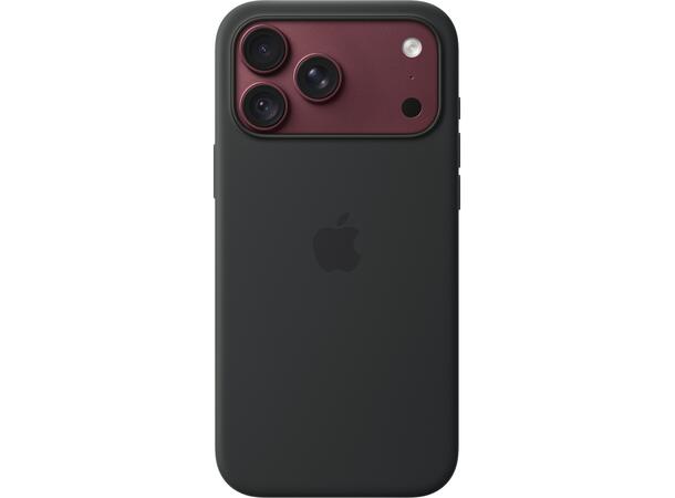 Apple iPhone 18 Pro Max Silicone Case Magsafe 