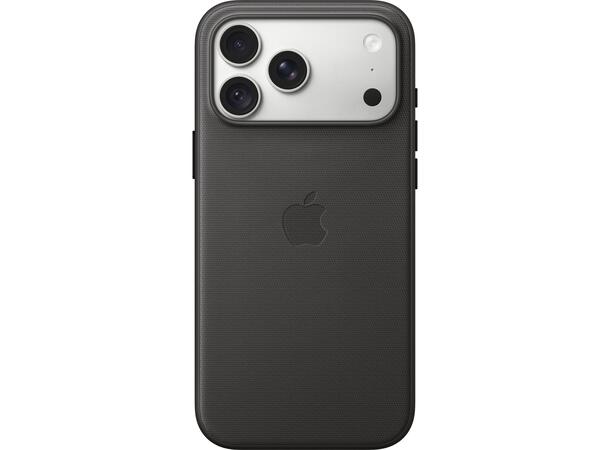 Apple iPhone 18 Pro Max TechWoven Case MagSafe 