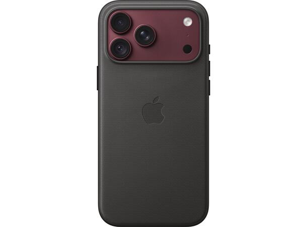 Apple iPhone 18 Pro Max TechWoven Case MagSafe 