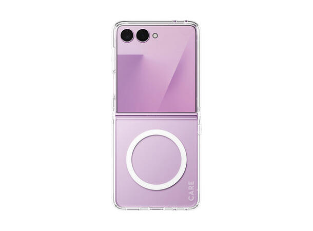 CARE Case Samsung Flip8 Case Galaxy Z Flip8 