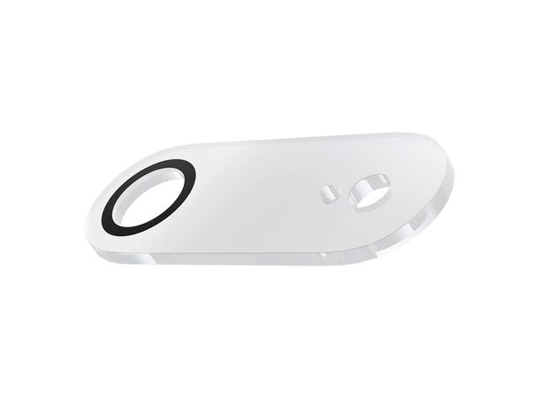 CL Camera Protection IP Air CAMERA LENS beskytter kameraet mot riper 