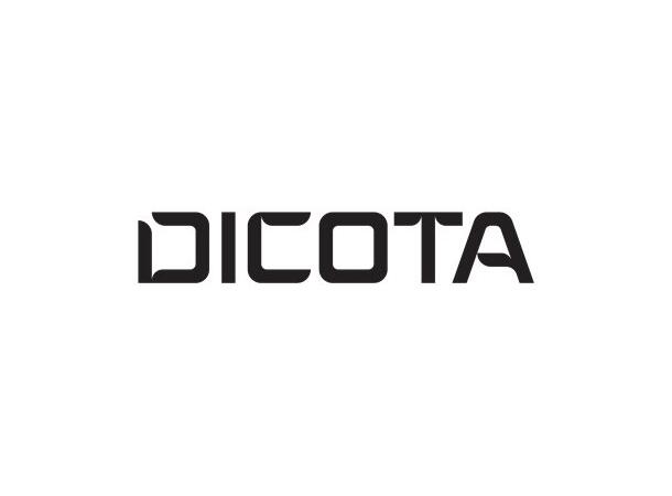 DICOTA Privacy Filter 2-way side-mounted 