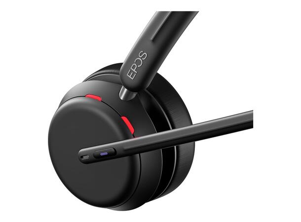EPOS IMPACT 1030T BT Mono 
