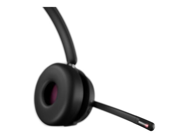 EPOS IMPACT 1030T BT Mono 