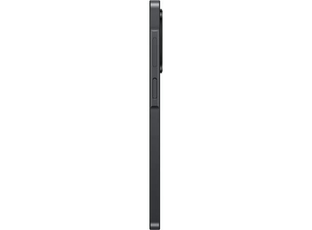 Galaxy A17 5G 256GB Sort OBS! Leveres uten vegglader 