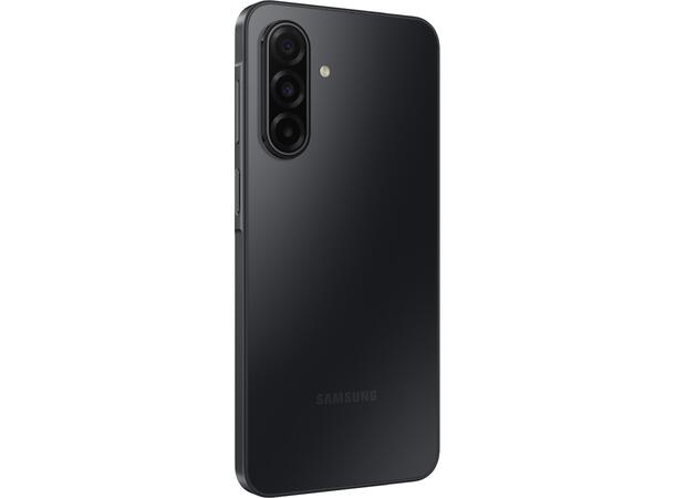 Galaxy A17 5G 256GB Sort OBS! Leveres uten vegglader 