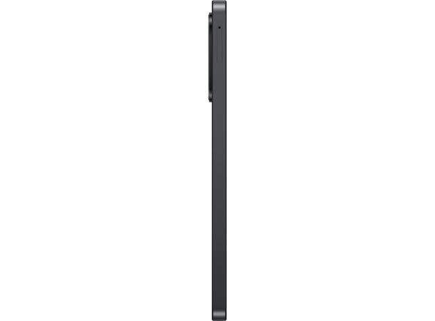 Galaxy A17 5G 256GB Sort OBS! Leveres uten vegglader 