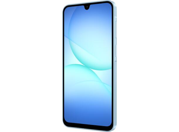 Galaxy A17 LTE 128GB Blå 