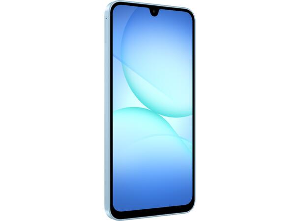 Galaxy A17 LTE 128GB Blå 