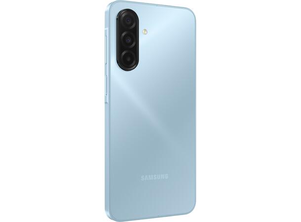 Galaxy A17 LTE 128GB Blå 