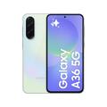 Galaxy A36 5G 256GB Green Smarttelefon, 6,7" FHD+ 120 Hz Super AMO