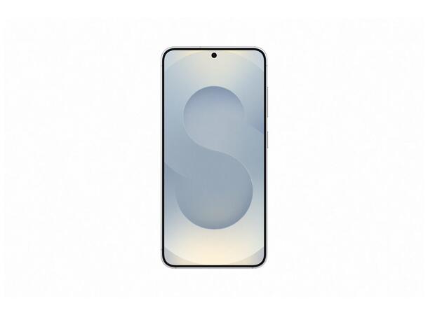 Galaxy S25 256GB Sølv OBS! Leveres uten vegglader 