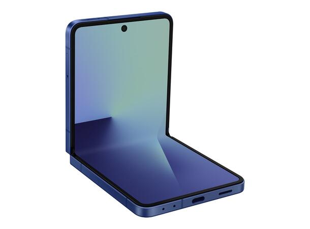 Galaxy Z Flip7 256GB Blue Delivered without wall charger 