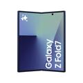Galaxy Z Fold7 512GB Bl&#229; OBS! Leveres uten vegglader