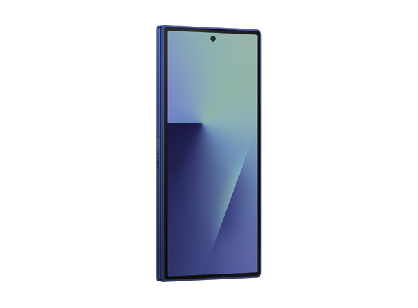Galaxy Z Fold7 512GB Blå OBS! Leveres uten vegglader 