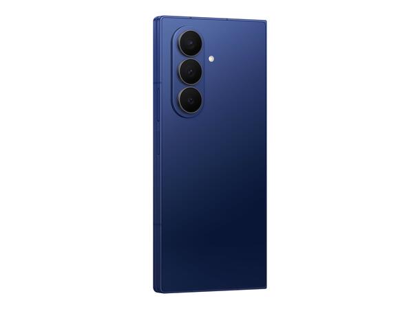 Galaxy Z Fold7 512GB Blå OBS! Leveres uten vegglader 