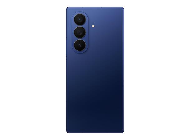 Galaxy Z Fold7 512GB Blå OBS! Leveres uten vegglader 