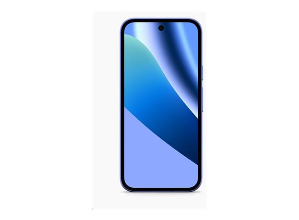 Google Pixel 10a 128GB Lilla Google Pixel 10a - 5G smarttelefon 